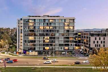 44/122 MacArthur Avenue Turner