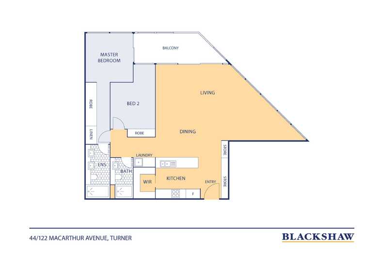 44/122 MacArthur Avenue Turner