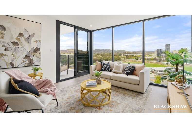 35/11 Irving Street Phillip