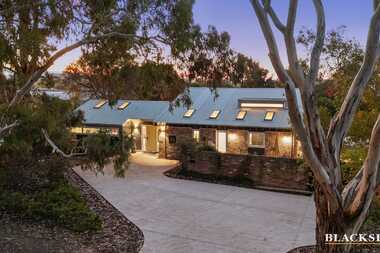 23 Shackleton Circuit Mawson