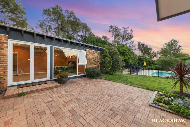 23 Shackleton Circuit Mawson