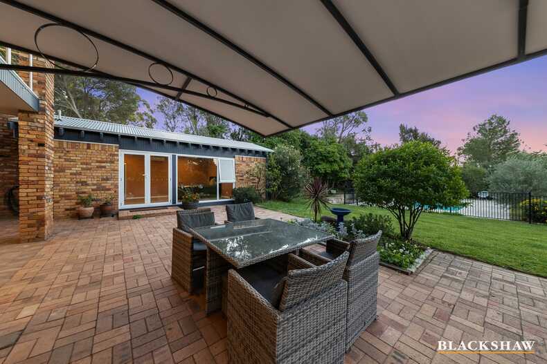 23 Shackleton Circuit Mawson
