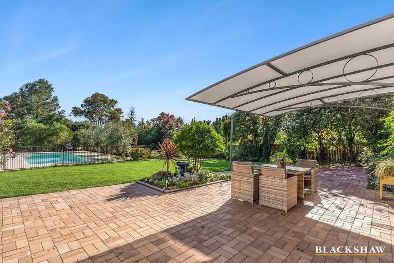 23 Shackleton Circuit Mawson