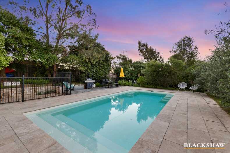 23 Shackleton Circuit Mawson