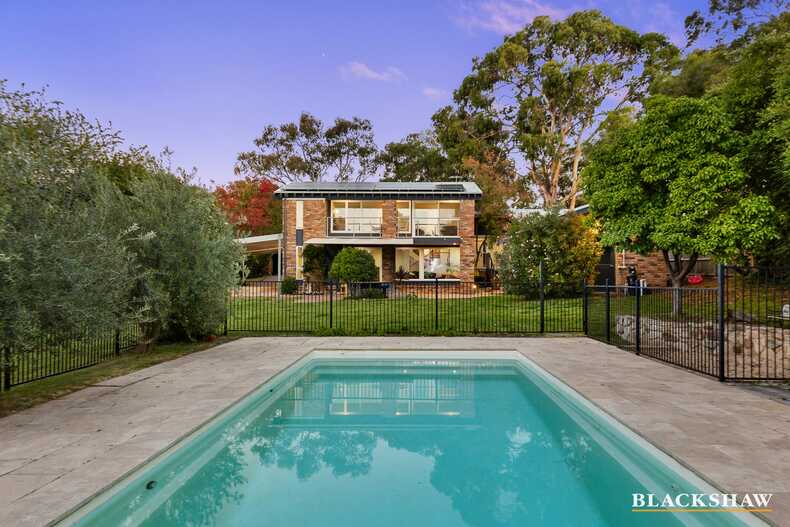 23 Shackleton Circuit Mawson