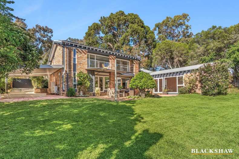 23 Shackleton Circuit Mawson