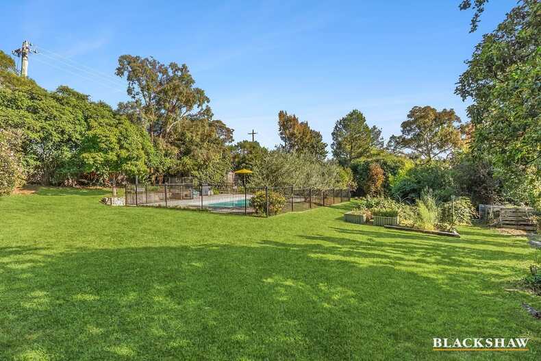 23 Shackleton Circuit Mawson
