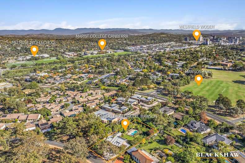 23 Shackleton Circuit Mawson