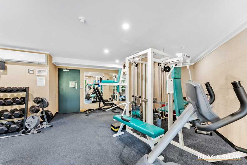 1/28 Torrens Street Braddon