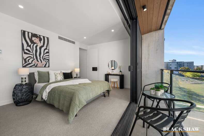 24/2 David Street Turner