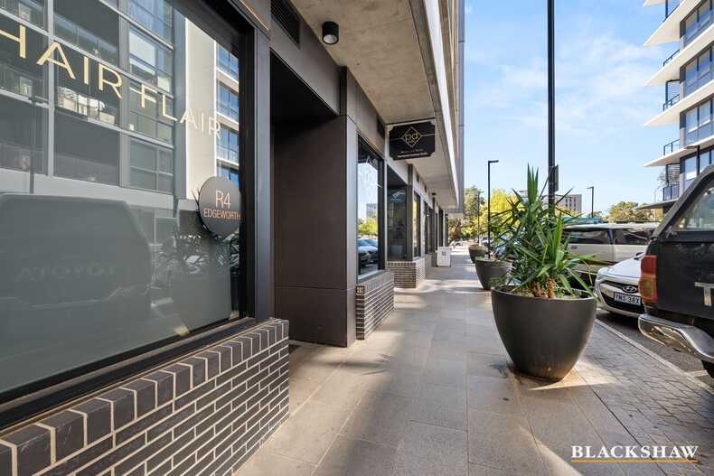 24/2 David Street Turner