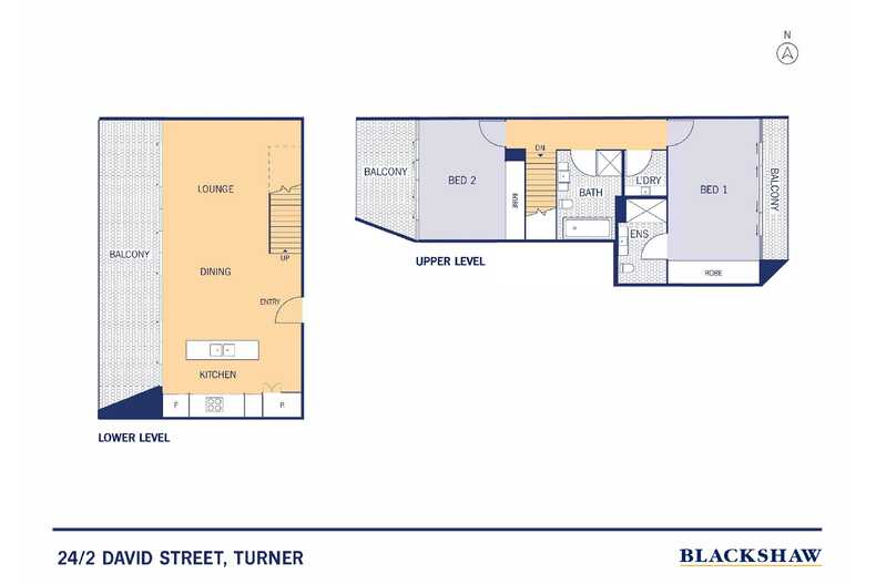 24/2 David Street Turner