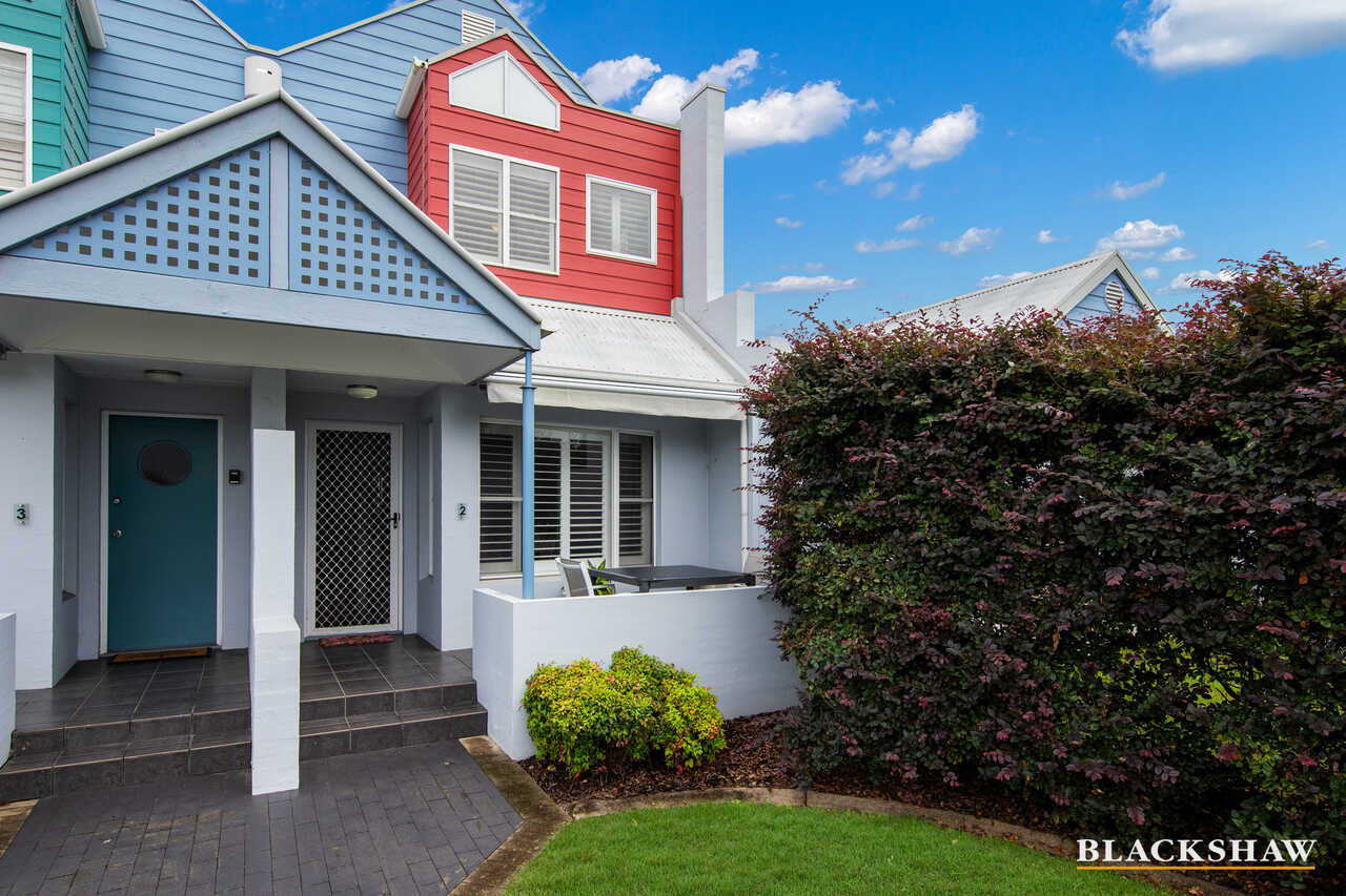 2/33 Clyde Street Batemans Bay