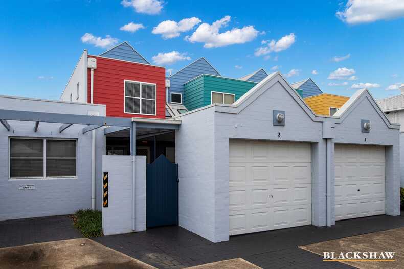 2/33 Clyde Street Batemans Bay