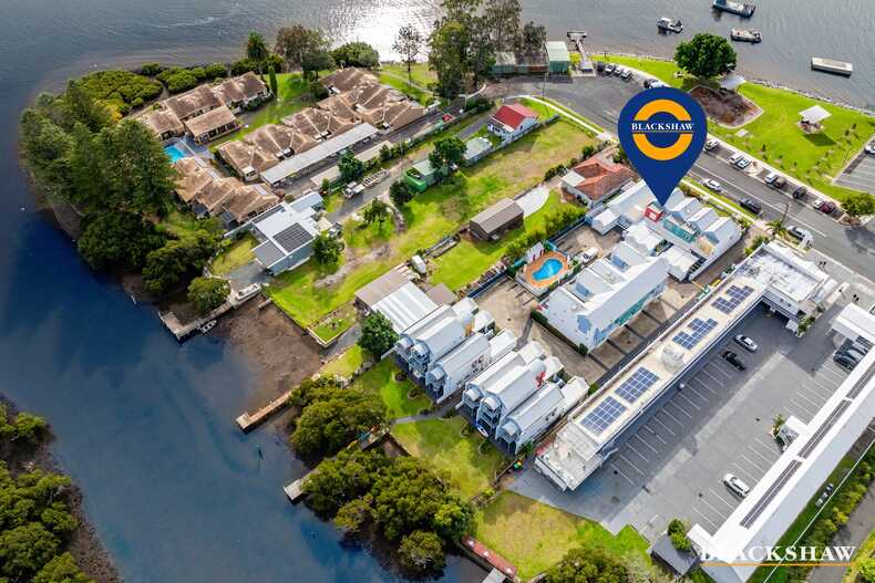 2/33 Clyde Street Batemans Bay