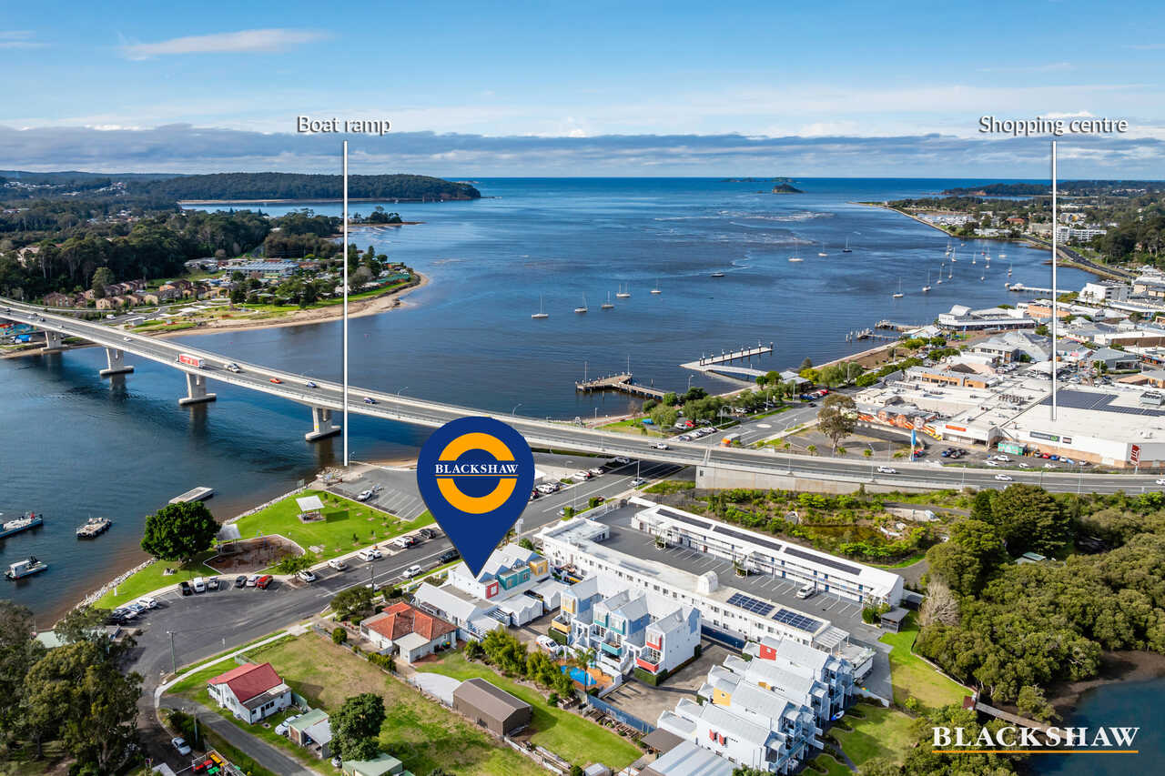 2/33 Clyde Street Batemans Bay