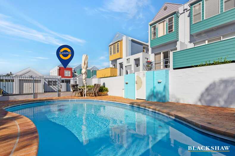 2/33 Clyde Street Batemans Bay