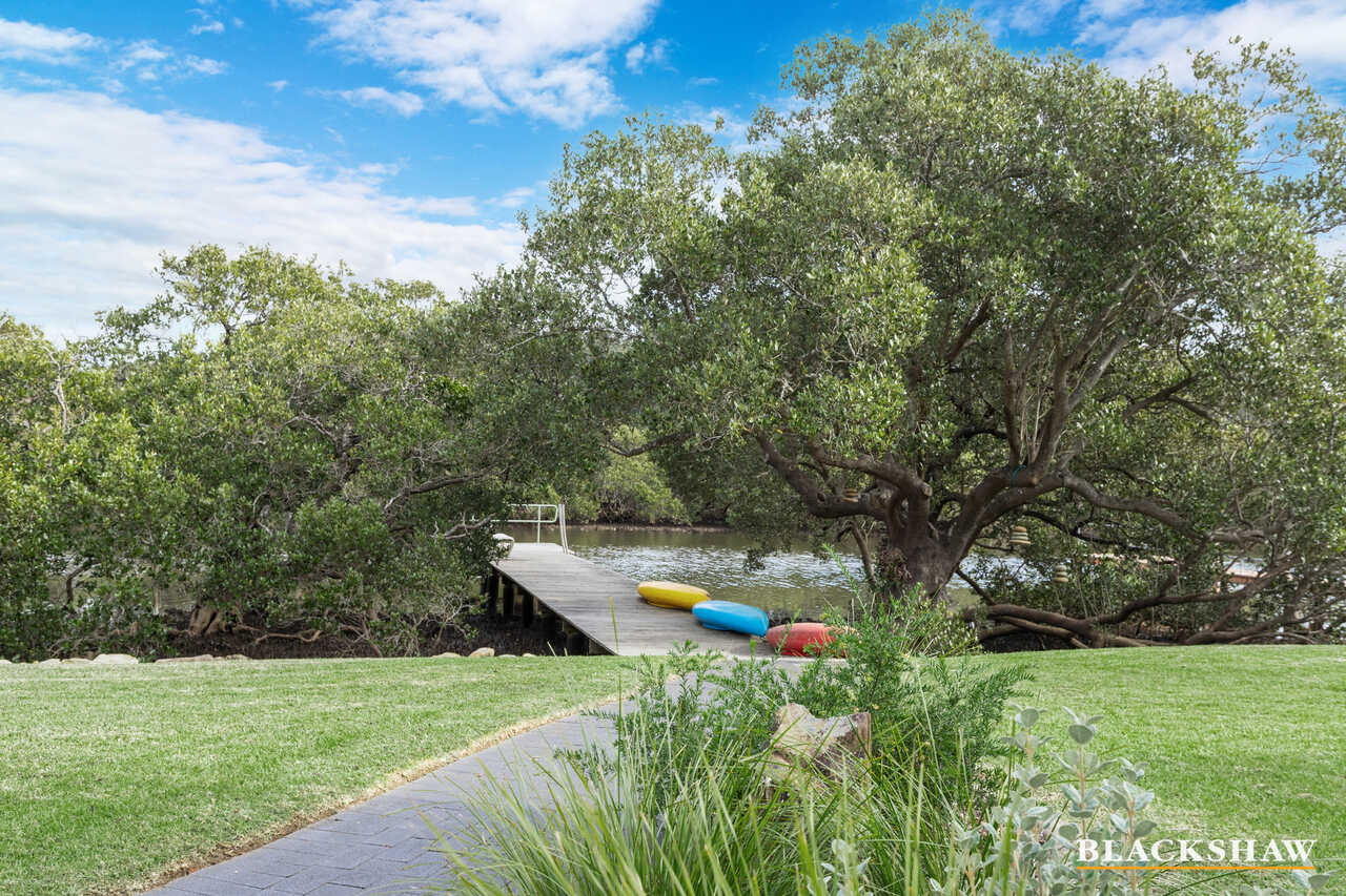 2/33 Clyde Street Batemans Bay