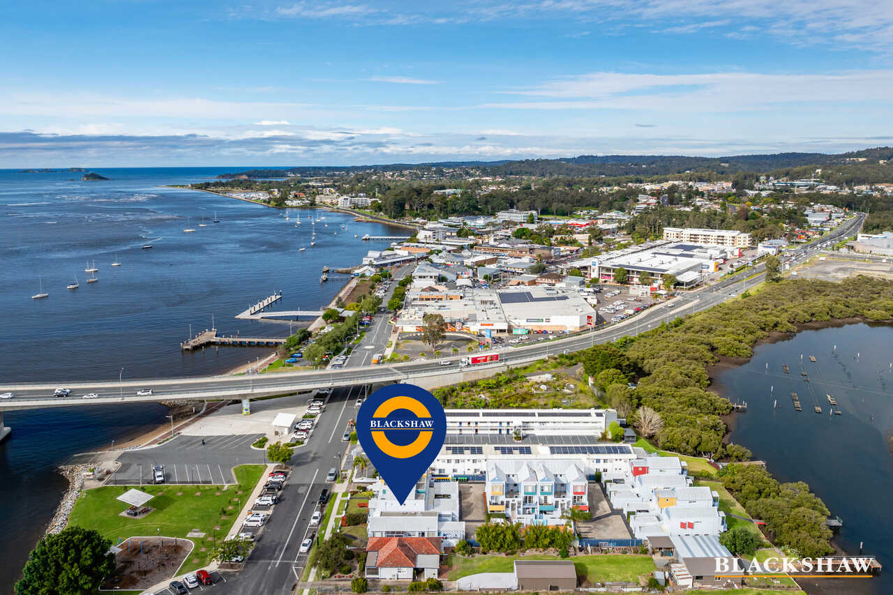 2/33 Clyde Street Batemans Bay