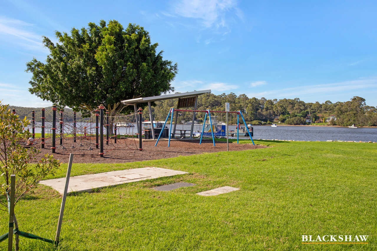 2/33 Clyde Street Batemans Bay