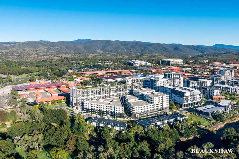 812/335 Anketell Street Greenway