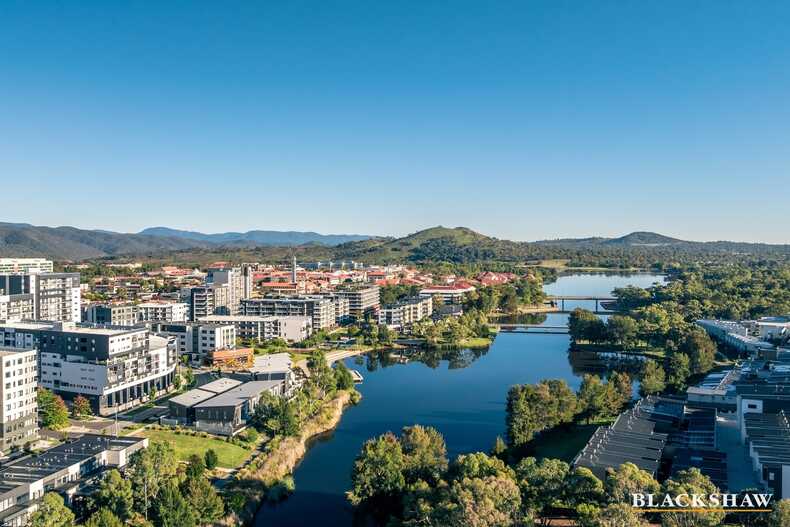 812/335 Anketell Street Greenway