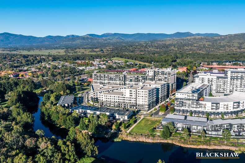 812/335 Anketell Street Greenway