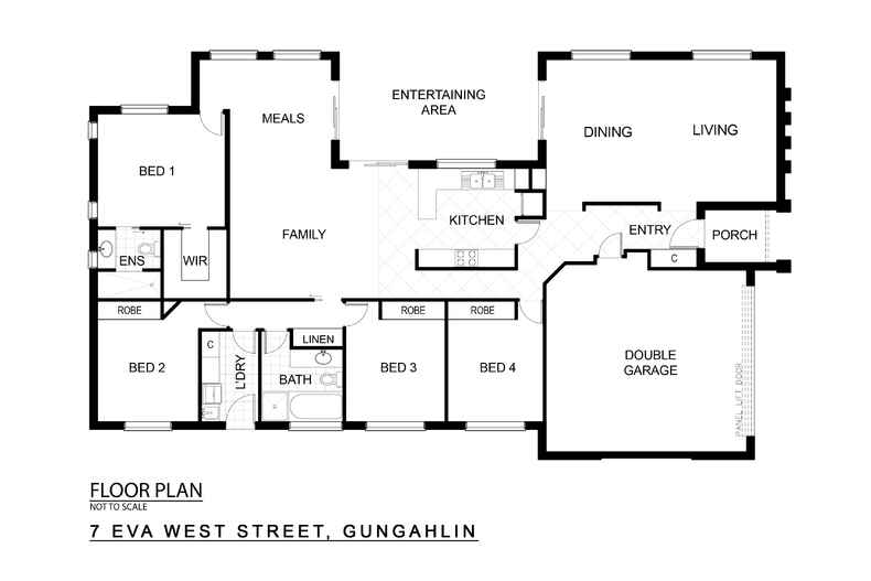 Lot 20/7 Eva West Street Gungahlin Lot 20/7 Eva West Street Gungahlin
