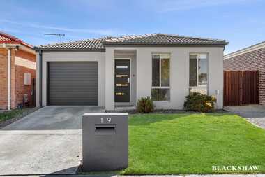 19 Maris King Street Casey