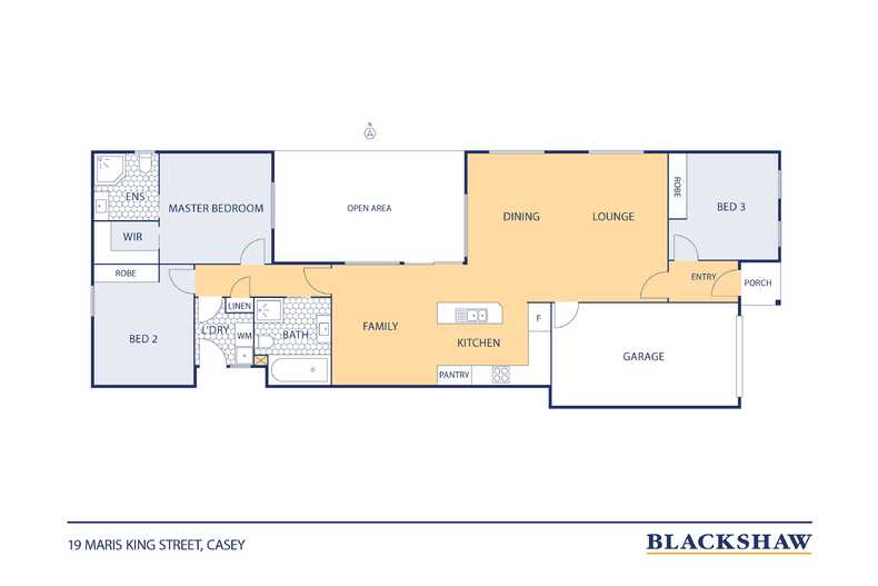 19 Maris King Street Casey