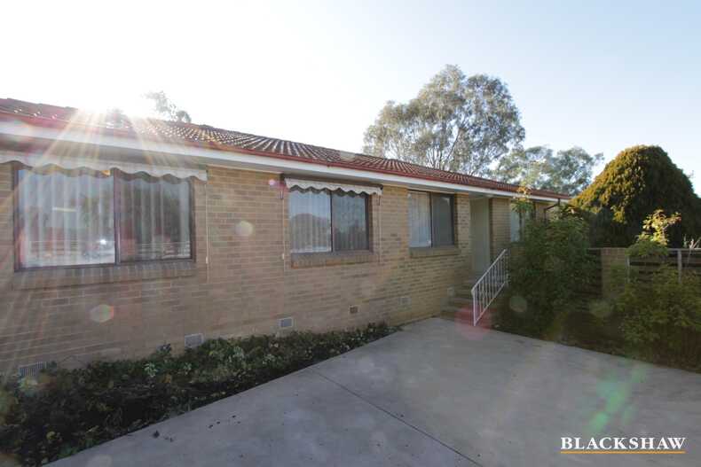 77 Bissenberger Crescent Kambah 77 Bissenberger Crescent Kambah