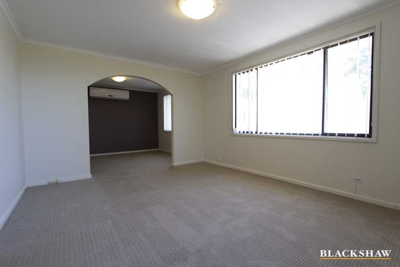 77 Bissenberger Crescent Kambah 77 Bissenberger Crescent Kambah