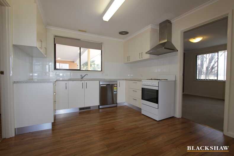 77 Bissenberger Crescent Kambah 77 Bissenberger Crescent Kambah