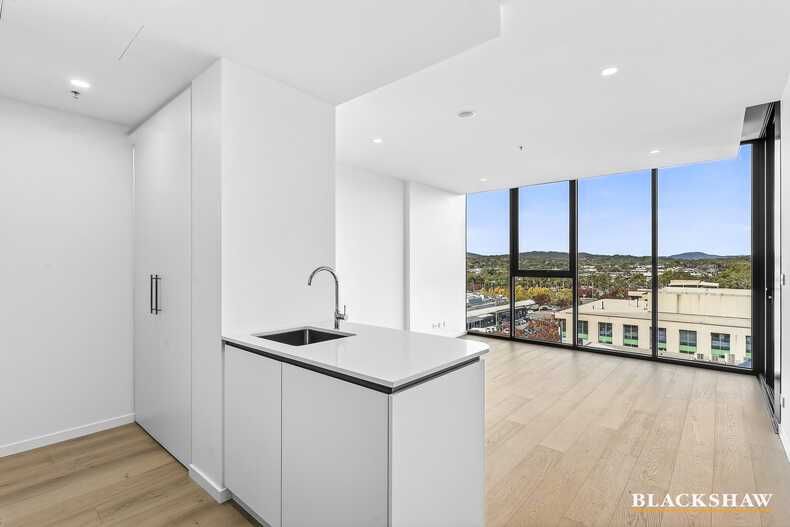 507/1 Brewer Street Phillip