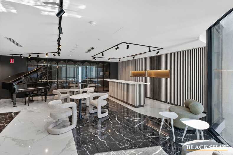 507/1 Brewer Street Phillip