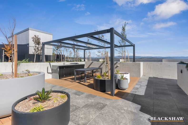 507/1 Brewer Street Phillip