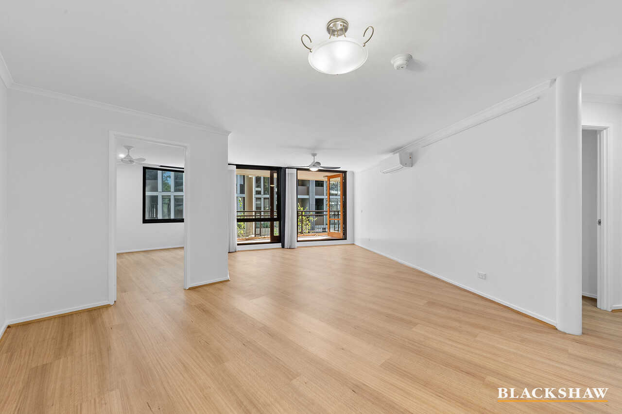 46/66 Allara Street City
