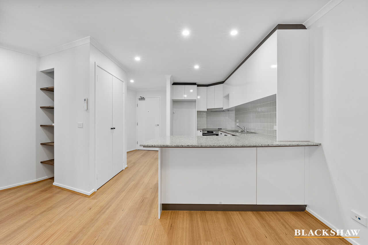 46/66 Allara Street City