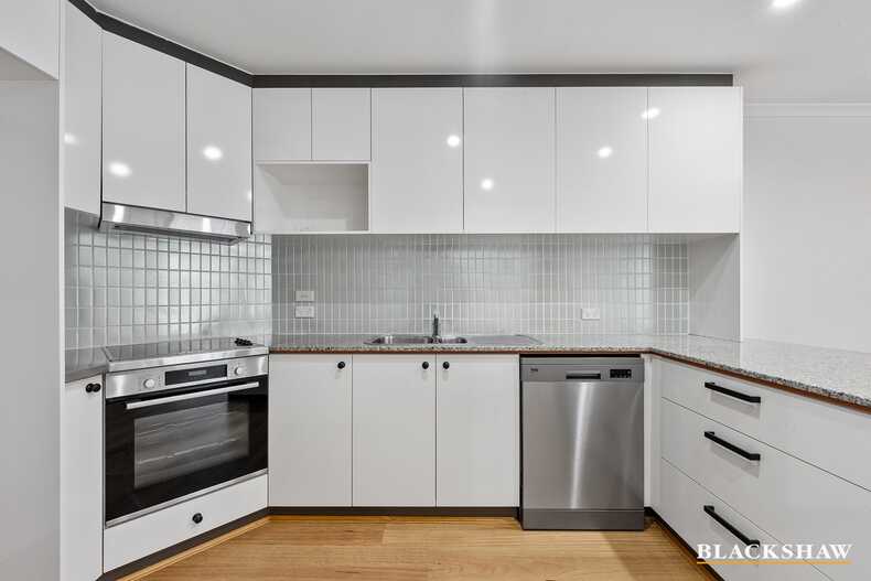 46/66 Allara Street City