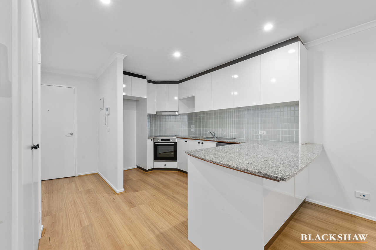 46/66 Allara Street City