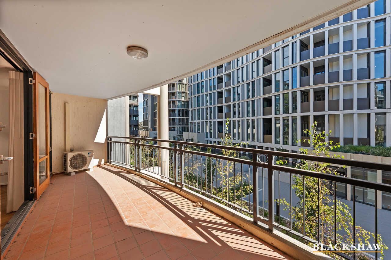 46/66 Allara Street City