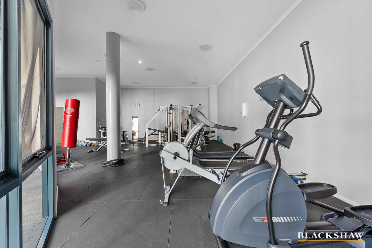 46/66 Allara Street City