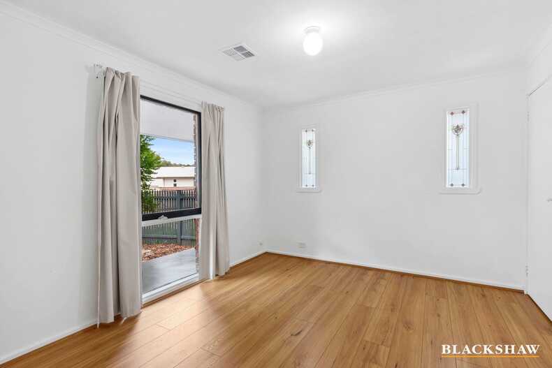 25 McBryde Crescent Wanniassa