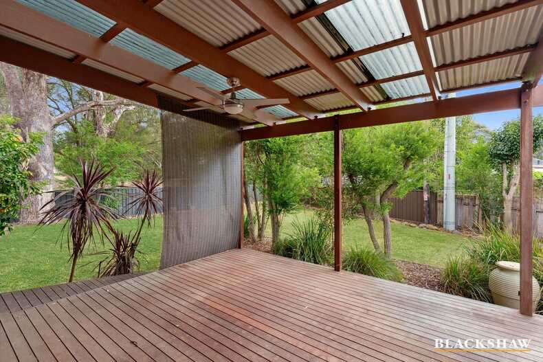 25 McBryde Crescent Wanniassa