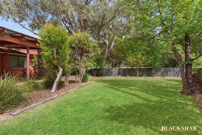 25 McBryde Crescent Wanniassa