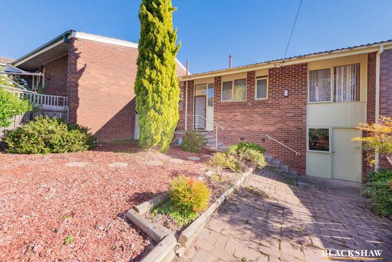 9 Rymill Place Mawson
