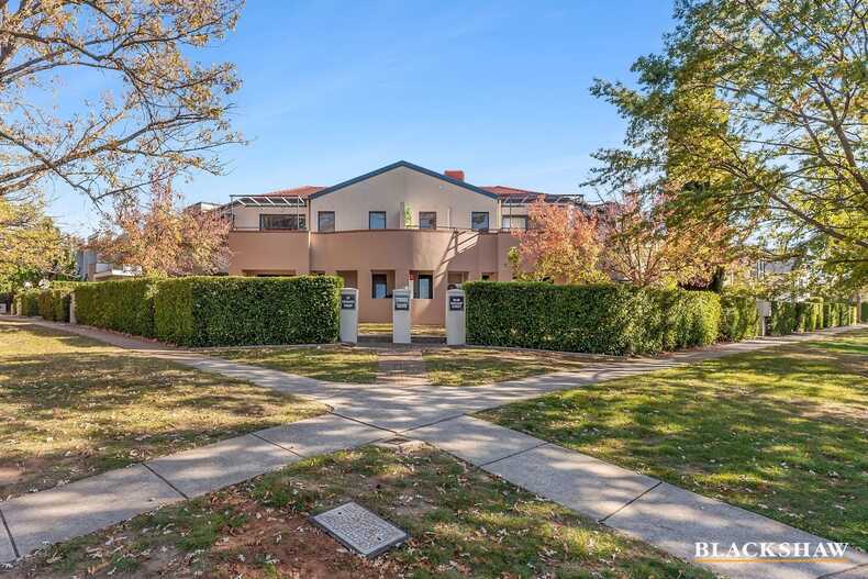 12/55 Macleay Street Turner