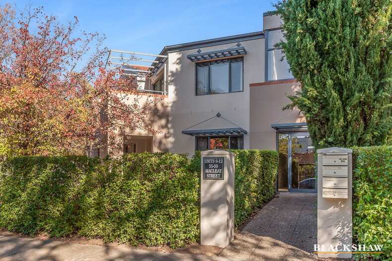 12/55 Macleay Street Turner