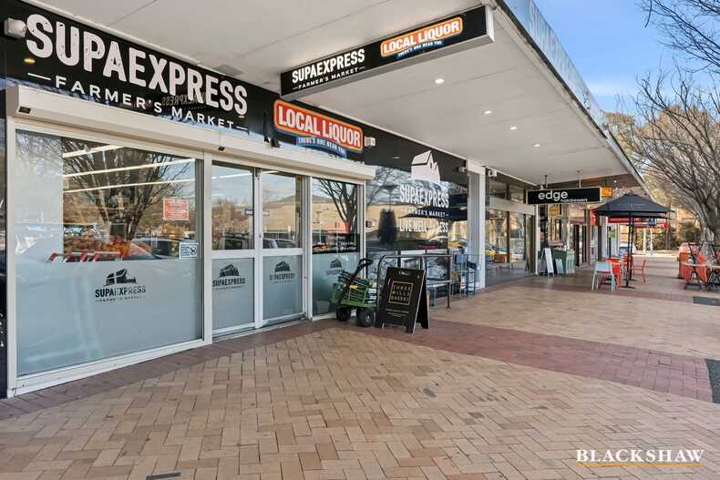 12/55 Macleay Street Turner