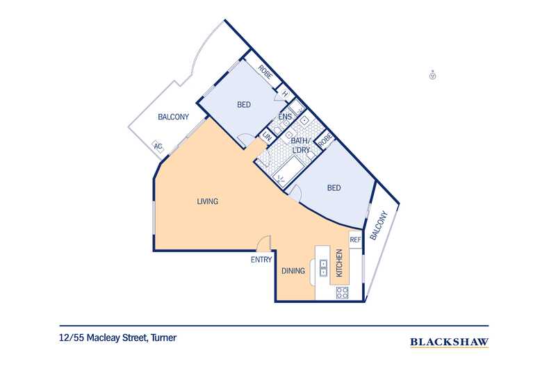12/55 Macleay Street Turner
